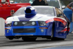 Photo Gallery - Jerry Bickel Race Cars