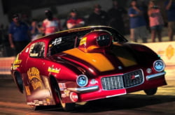 Photo Gallery - Jerry Bickel Race Cars