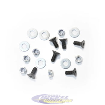 Racetech Drag Racing Steering Wheel - 330mm